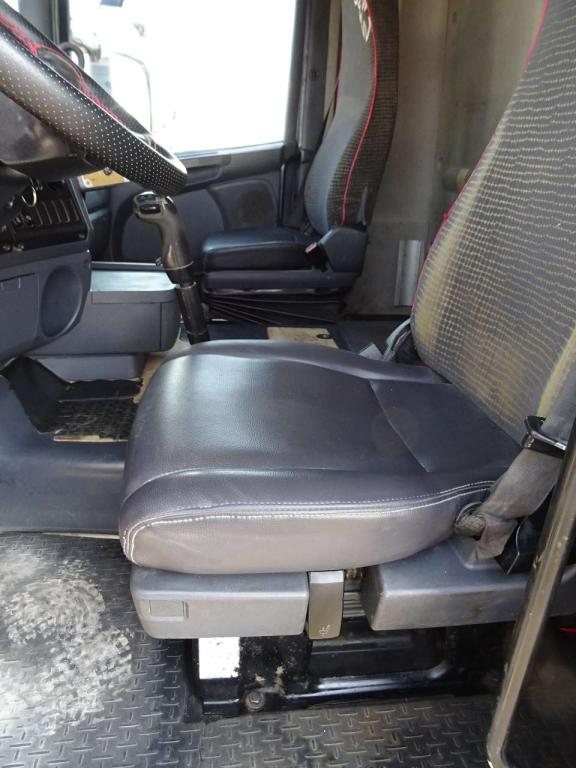 Scania R420 Foto 9
