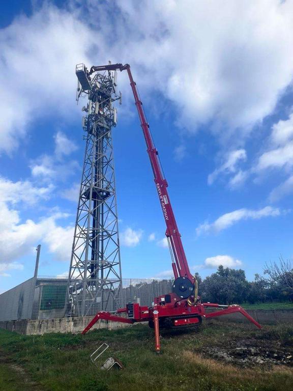 Easy Lift R420 Foto 11