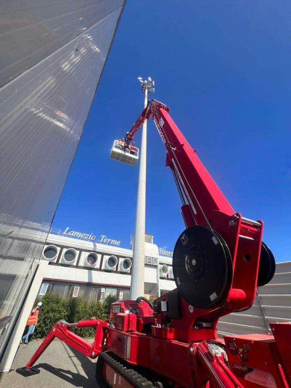 Easy Lift R420 Foto 13