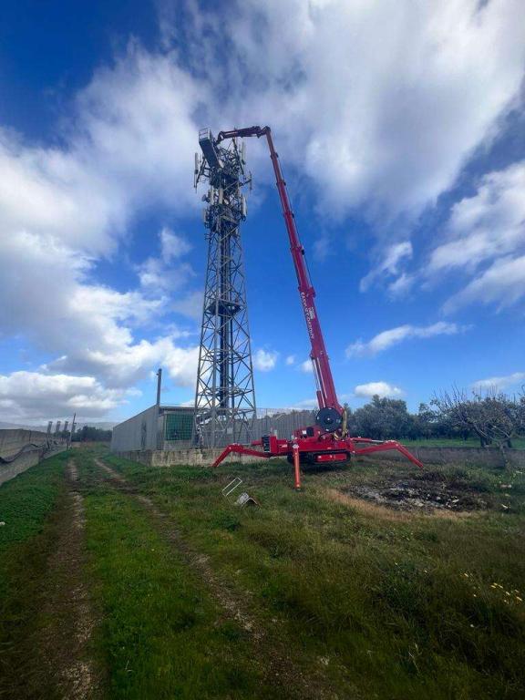 Easy Lift R420 Foto 9