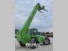 Merlo P40.16-EVS Foto 3 thumbnail