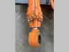 Pistone sollevamento per Fiat Hitachi FH 200 E Foto 4 thumbnail