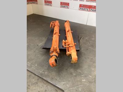 Pistone sollevamento per Fiat Hitachi FH 200 E in vendita da Massucco T. Srl Area Ricambi