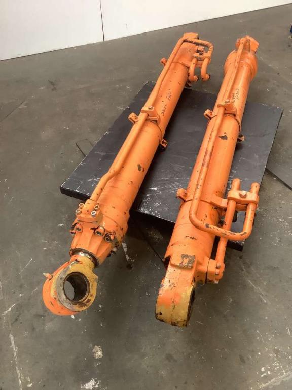 Pistone sollevamento per Fiat Hitachi FH 200 E Foto 2