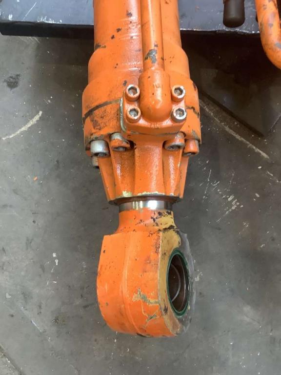 Pistone sollevamento per Fiat Hitachi FH 200 E Foto 4