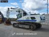 Liebherr R956 HD Foto 2 thumbnail