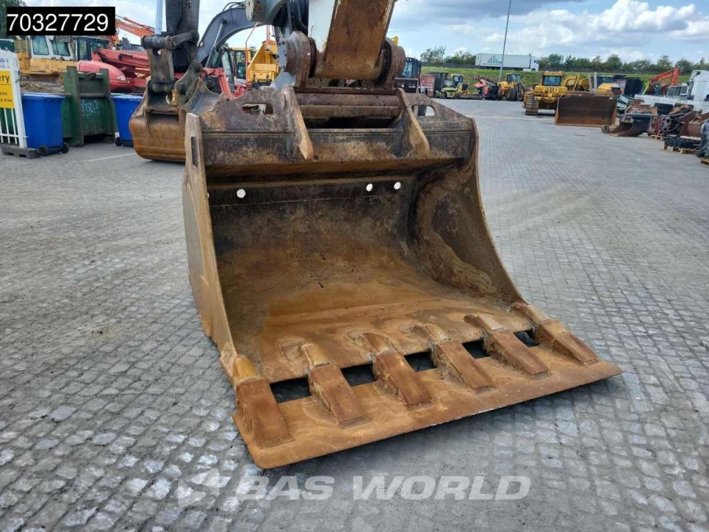 Liebherr R956 HD Foto 14