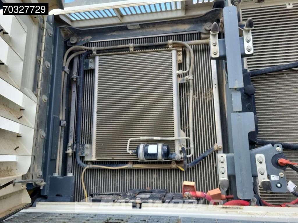 Liebherr R956 HD Foto 23