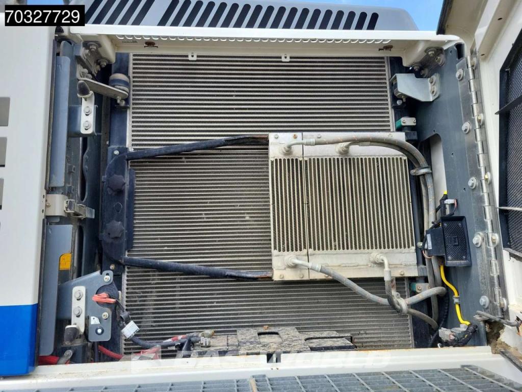 Liebherr R956 HD Foto 24