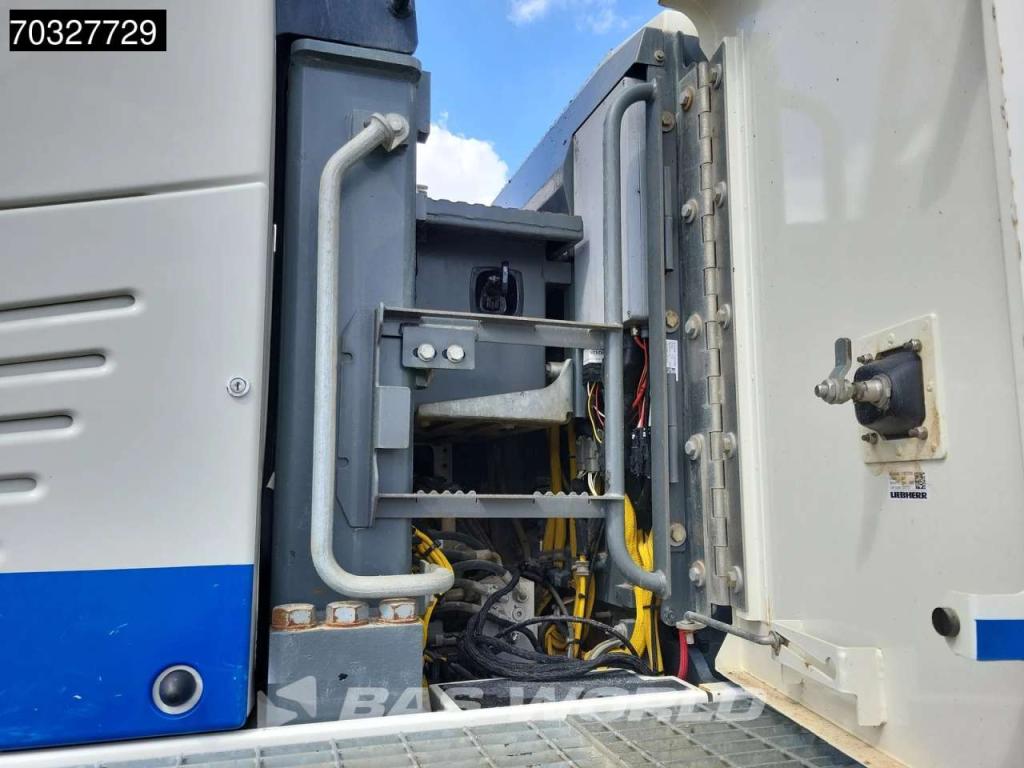 Liebherr R956 HD Foto 25