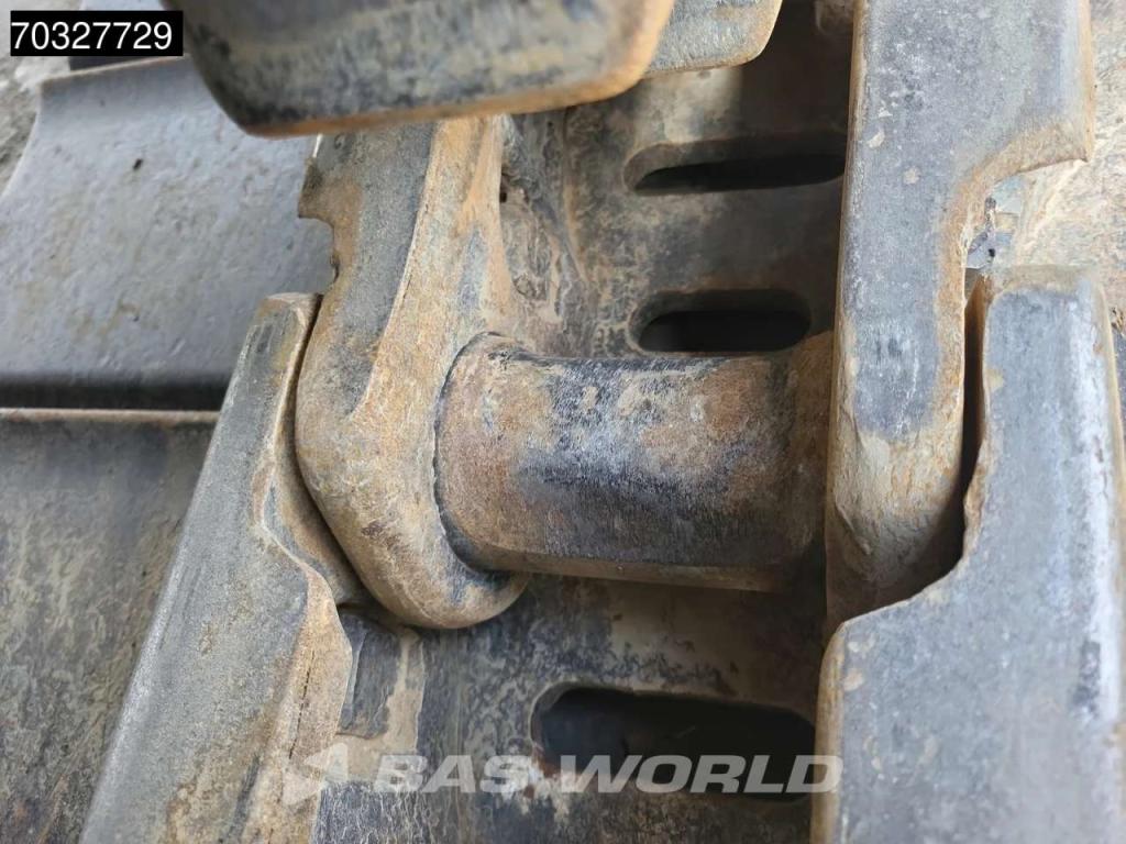 Liebherr R956 HD Foto 30