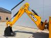 JCB 3DX / 3CX Plus 4WD - New / Unused/ Hammer Lines AC Foto 18 thumbnail