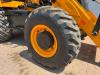 JCB 3DX / 3CX Plus 4WD - New / Unused/ Hammer Lines AC Foto 27 thumbnail