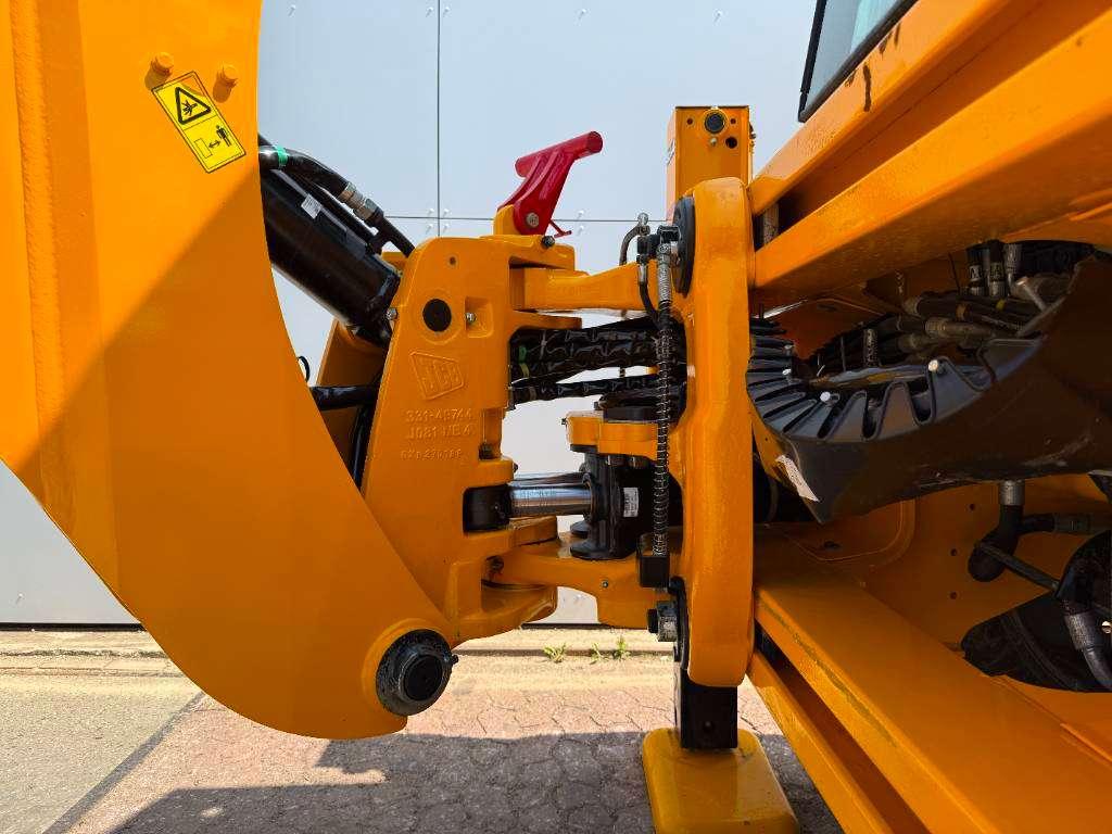 JCB 3DX / 3CX Plus 4WD - New / Unused/ Hammer Lines AC Foto 20