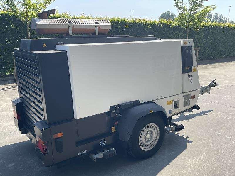 Kaeser M 115 - N Foto 10