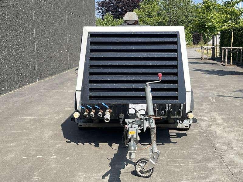 Kaeser M 115 - N Foto 2