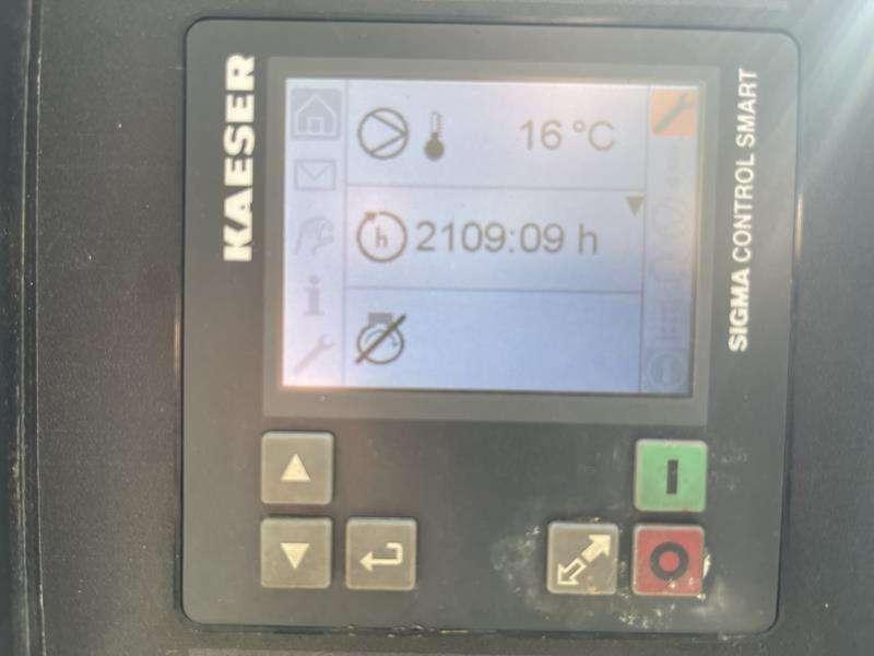 Kaeser M 115 - N Foto 24