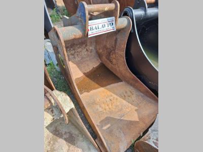 SMP digging bucket 900 mm S60 for 15-18 ton excavators Foto 1