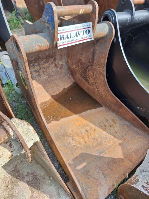 SMP digging bucket 900 mm S60 for 15-18 ton excavators Foto 1