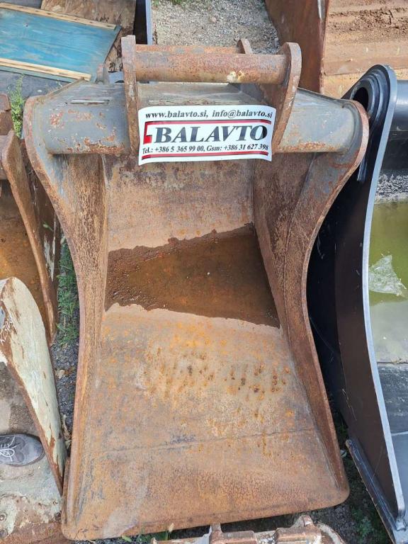 SMP digging bucket 900 mm S60 for 15-18 ton excavators Foto 3