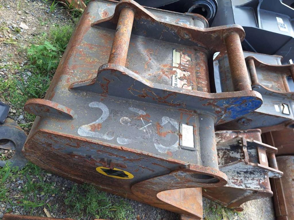 SMP digging bucket 900 mm S60 for 15-18 ton excavators Foto 4