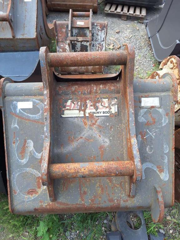 SMP digging bucket 900 mm S60 for 15-18 ton excavators Foto 5
