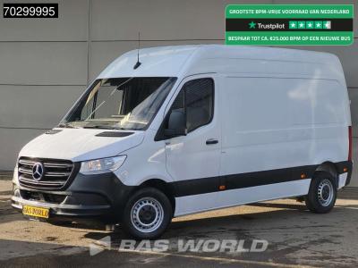 Mercedes Sprinter 311 CDI L2H2 Airco Cruise MBUX CarPlay Euro6 L2 Airco Cruise control in vendita da BAS World B.V.