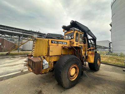 Volvo L160 High Lift in vendita da Swanenberg Trading