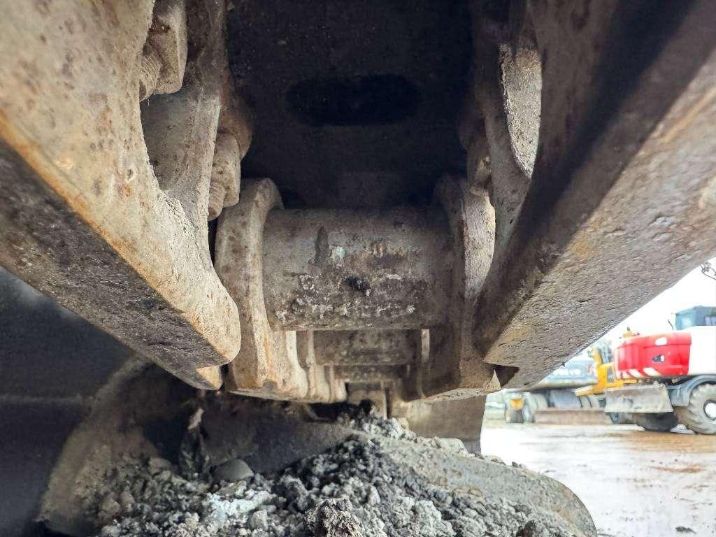 Powerscreen Chieftain 1800 - German Machine / Good Condition! Foto 27