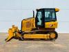 Caterpillar D1 12B - Camera / Only 3700 Hours Foto 2 thumbnail