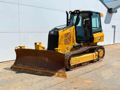 Caterpillar D1 12B - Camera / Only 3700 Hours in vendita da Boss Machinery