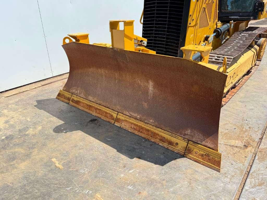 Caterpillar D1 12B - Camera / Only 3700 Hours Foto 14