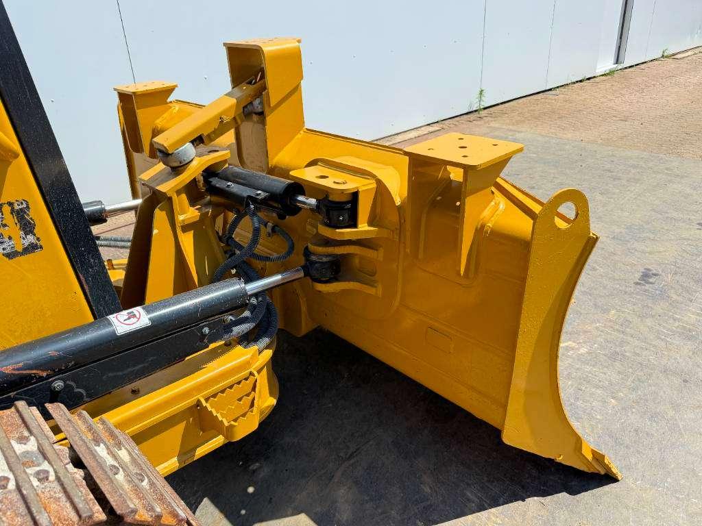 Caterpillar D1 12B - Camera / Only 3700 Hours Foto 16