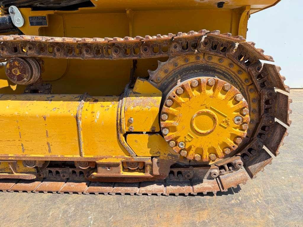 Caterpillar D1 12B - Camera / Only 3700 Hours Foto 18