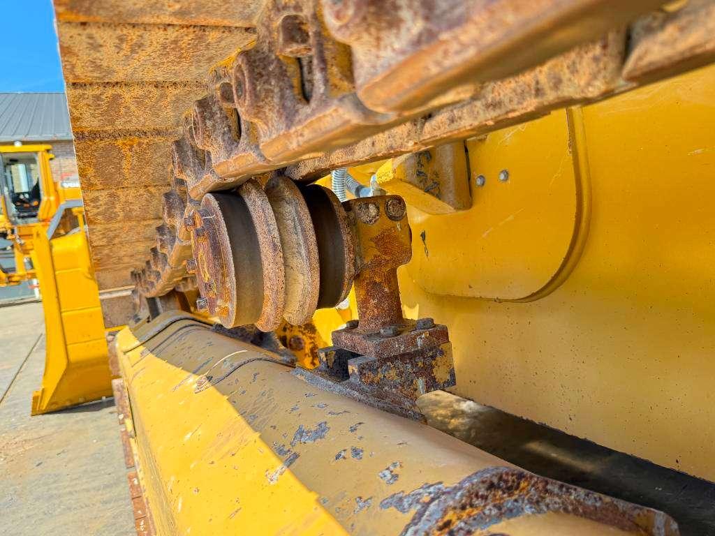 Caterpillar D1 12B - Camera / Only 3700 Hours Foto 20