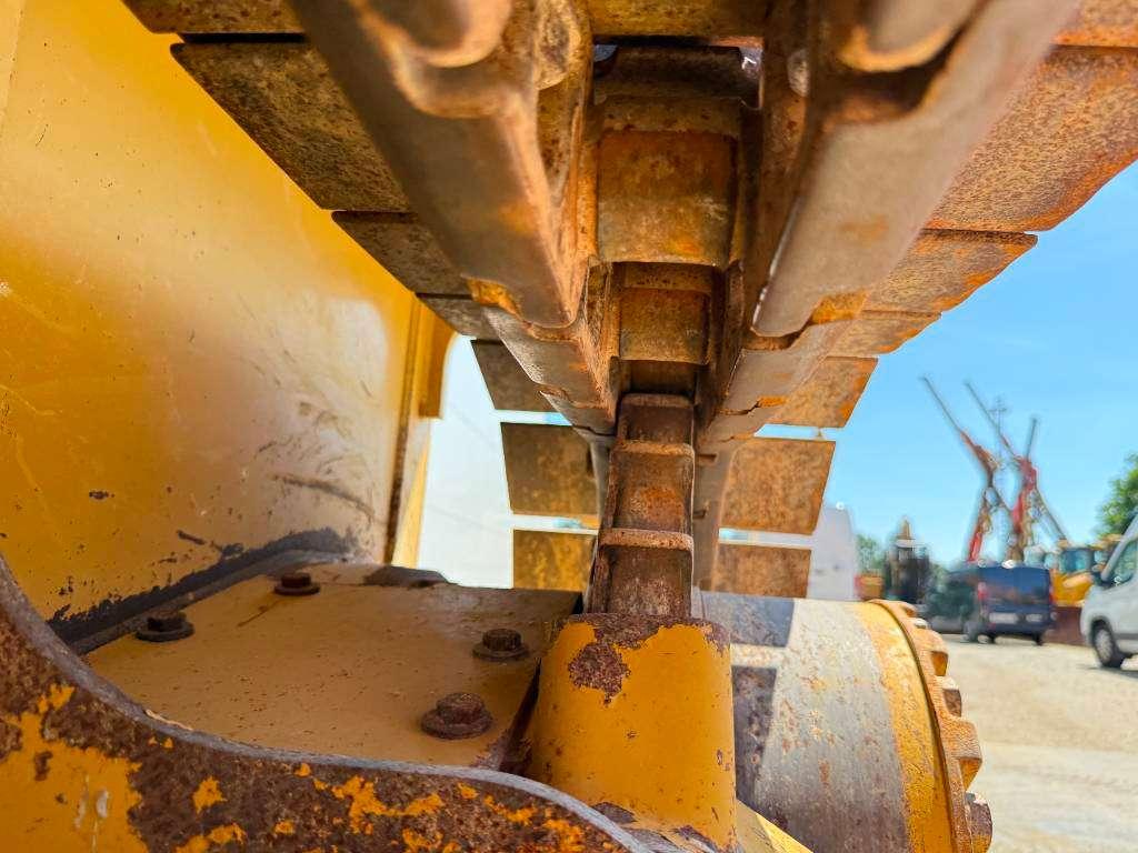 Caterpillar D1 12B - Camera / Only 3700 Hours Foto 21