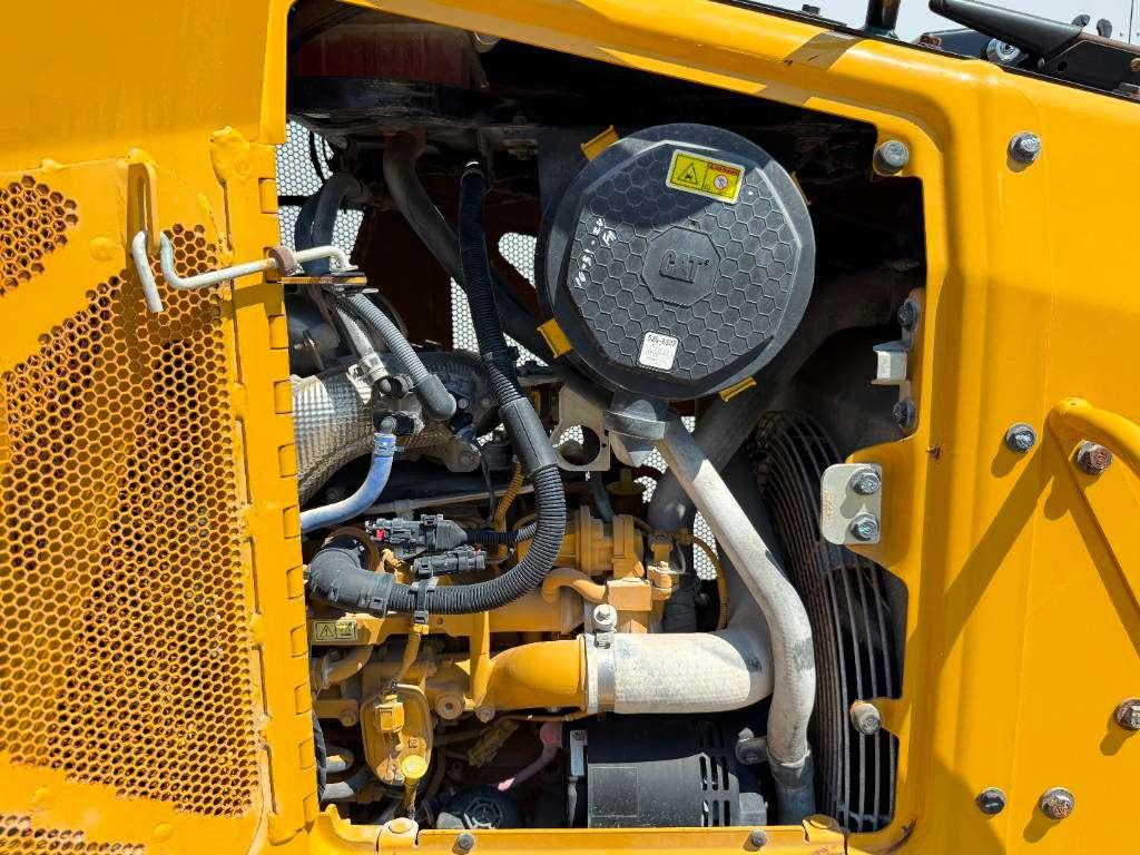 Caterpillar D1 12B - Camera / Only 3700 Hours Foto 22