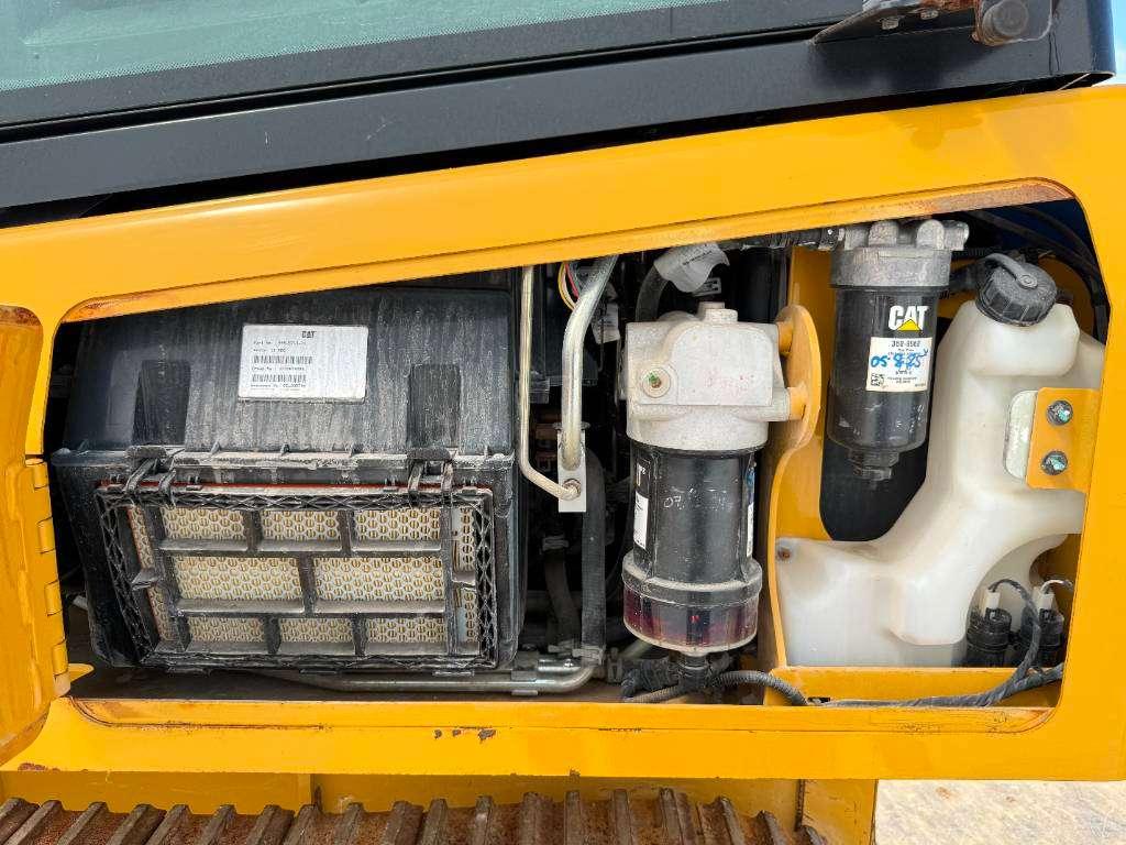 Caterpillar D1 12B - Camera / Only 3700 Hours Foto 23