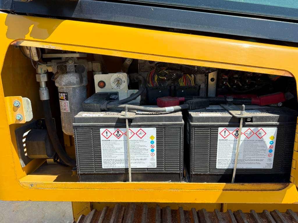 Caterpillar D1 12B - Camera / Only 3700 Hours Foto 24