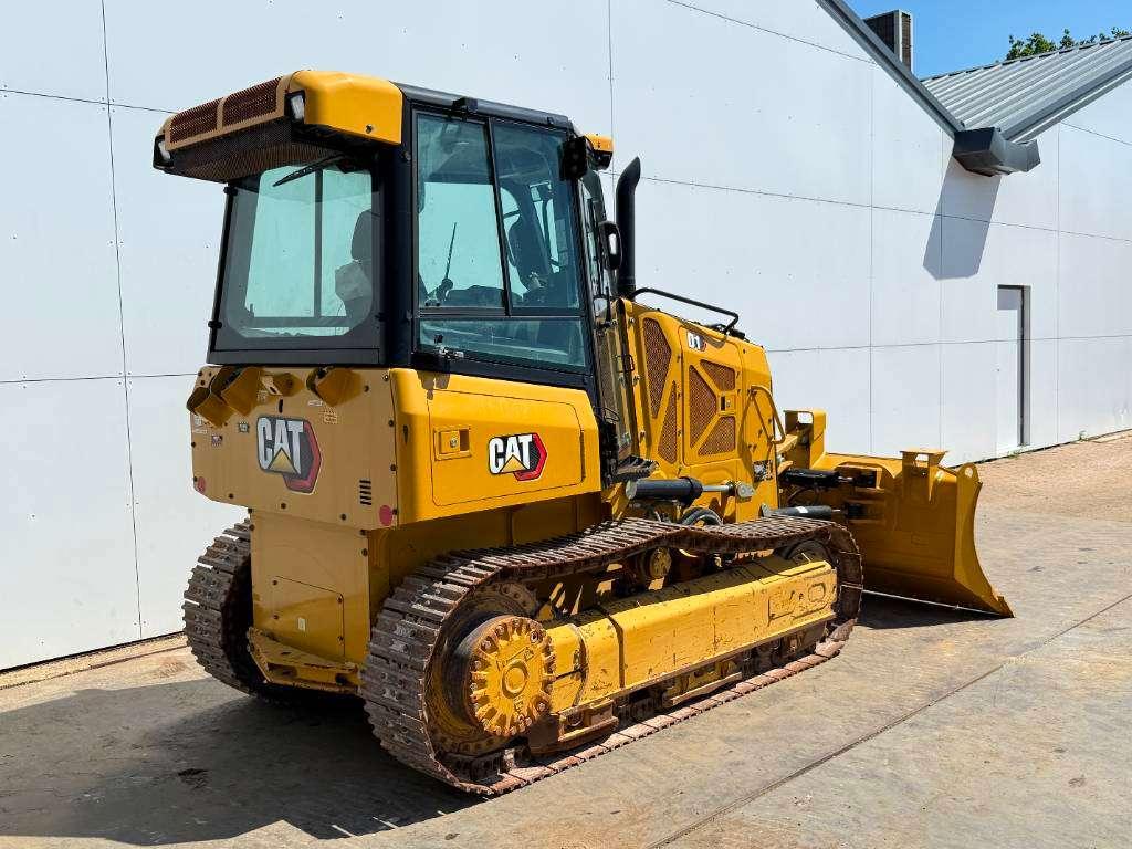 Caterpillar D1 12B - Camera / Only 3700 Hours Foto 5