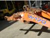 Braccio per pala per Fiat Hitachi W 170 Foto 1 thumbnail