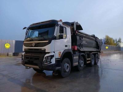 Volvo FMX430 in vendita da SODINEG France