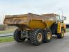 Komatsu HM300-3 Foto 3 thumbnail