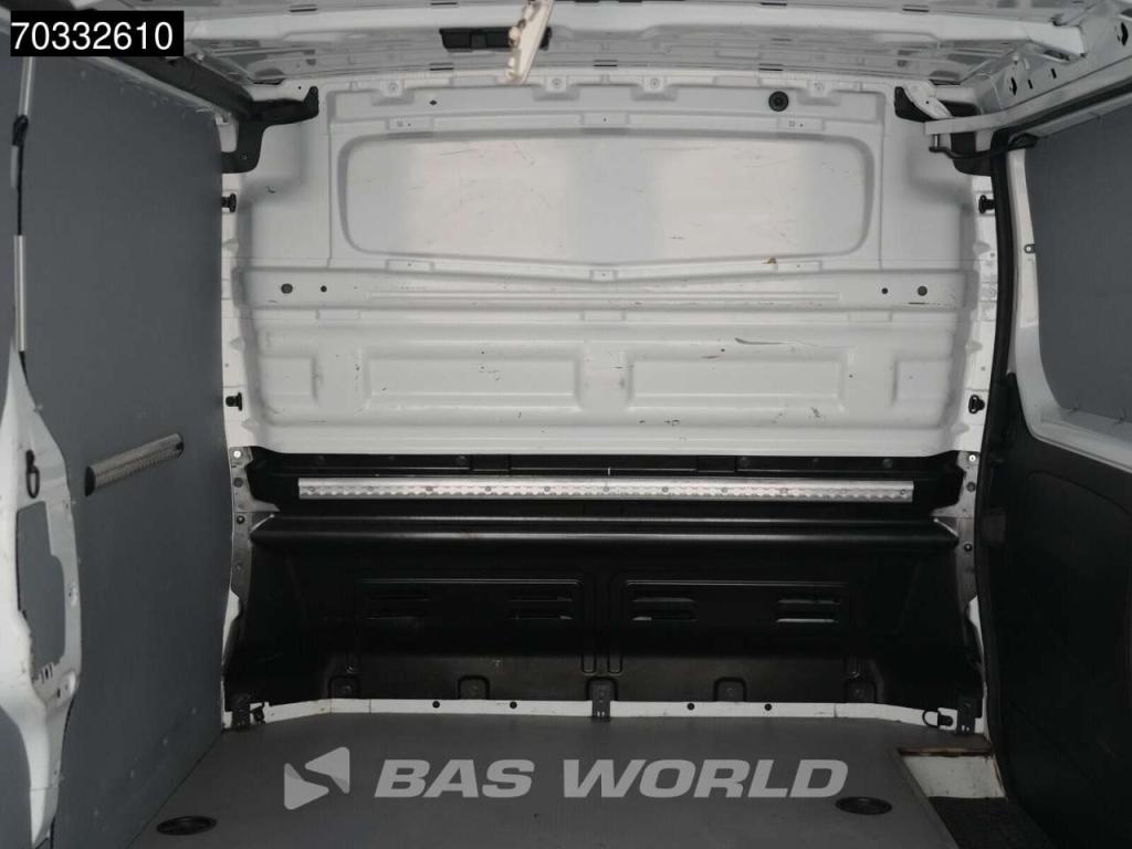 Renault Trafic 130pk L2H1 Navi Camera Airco Cruise L2 Airco Cruise control Foto 10