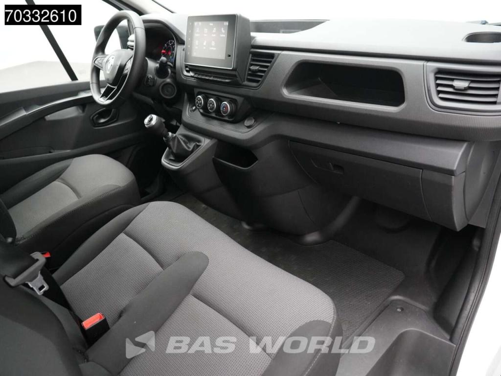 Renault Trafic 130pk L2H1 Navi Camera Airco Cruise L2 Airco Cruise control Foto 13