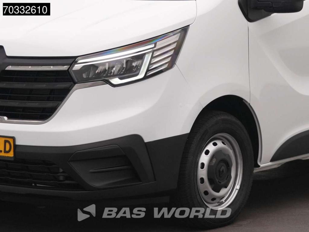 Renault Trafic 130pk L2H1 Navi Camera Airco Cruise L2 Airco Cruise control Foto 28