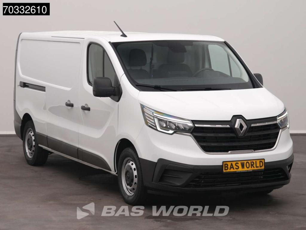 Renault Trafic 130pk L2H1 Navi Camera Airco Cruise L2 Airco Cruise control Foto 5