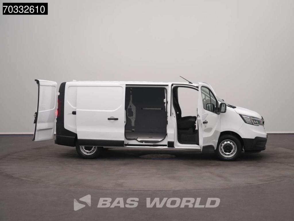 Renault Trafic 130pk L2H1 Navi Camera Airco Cruise L2 Airco Cruise control Foto 7