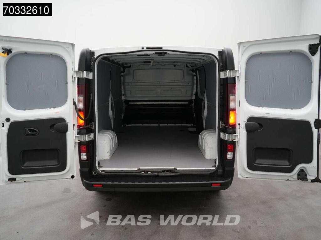 Renault Trafic 130pk L2H1 Navi Camera Airco Cruise L2 Airco Cruise control Foto 8