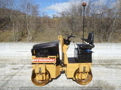 Dynapac LA90